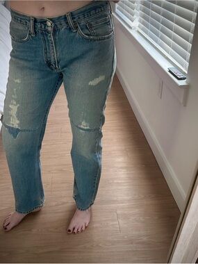 Vintage Levi’s 505 32x30